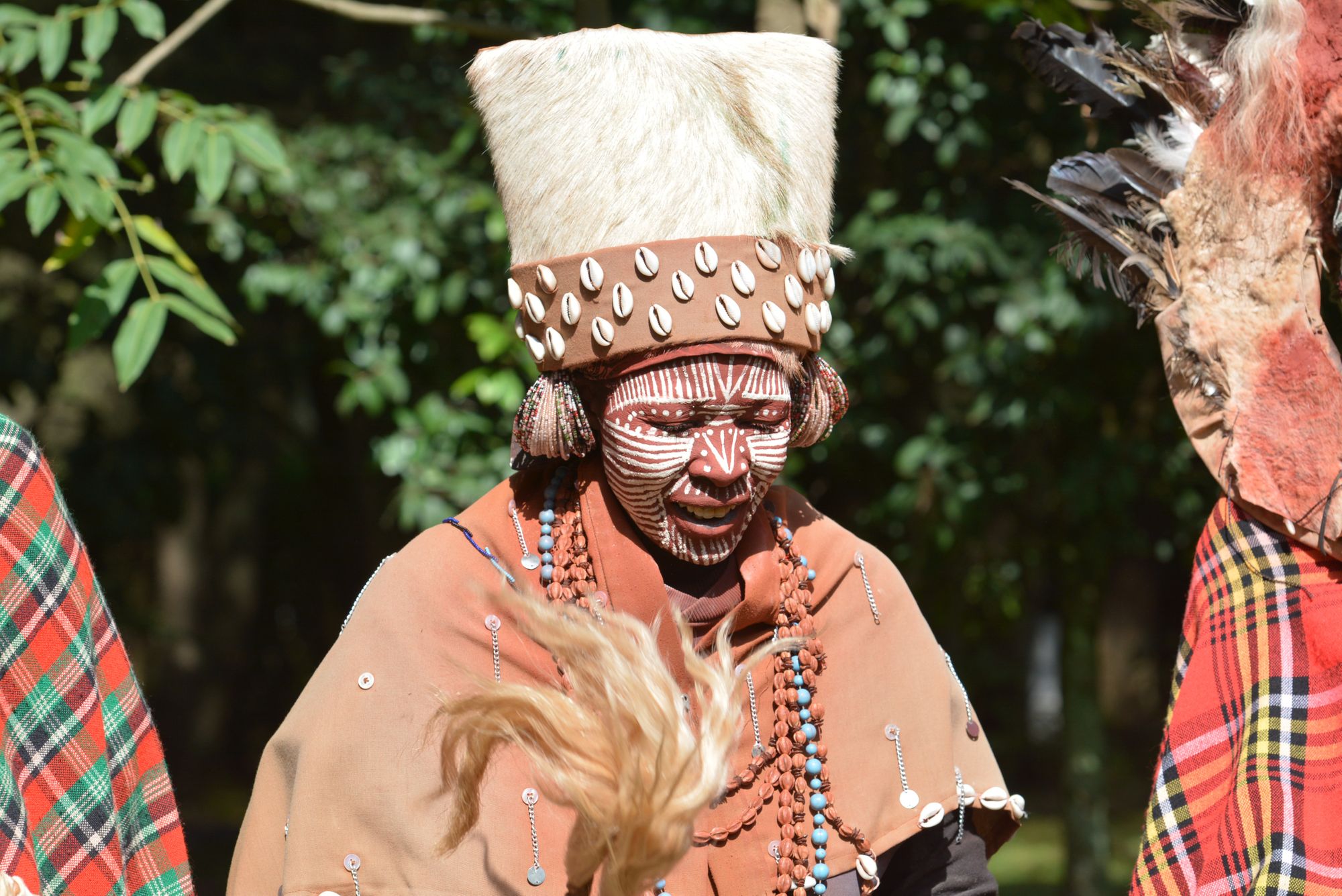 Religious Festivals In Kenya