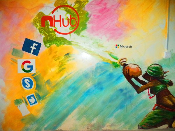 Where To Get Quality Paintings in Nigeria